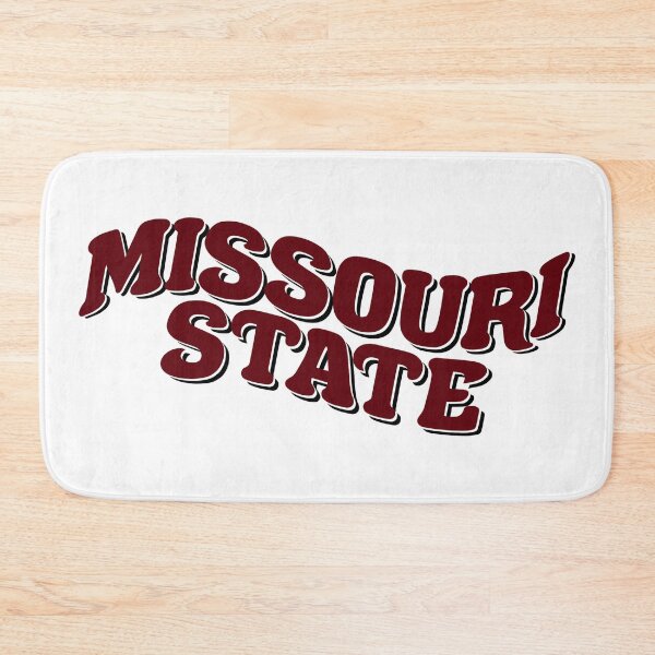 Item preview, Missouri State University designed and sold by kkosmicki.