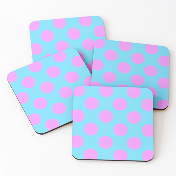 Item preview, Purple Polka Dots  designed and sold by Smil3y69.