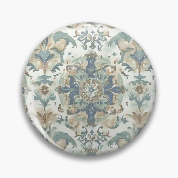 Item preview, Timeless Blossom Fresque light designed and sold by pinebluedesign.