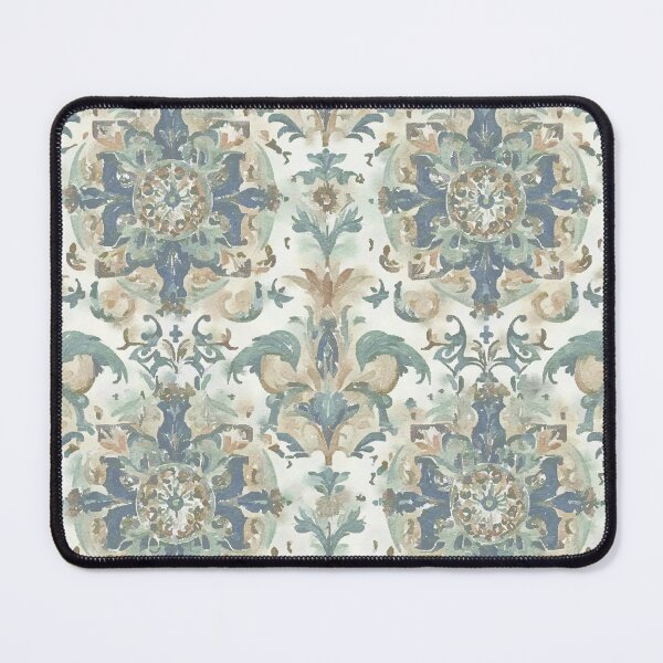 Item preview, Timeless Blossom Fresque light designed and sold by pinebluedesign.