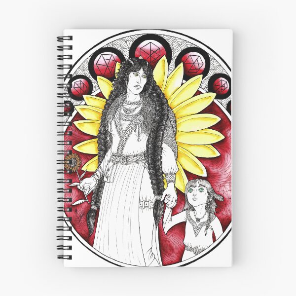 Item preview, Nanna designed and sold by Varvarg.
