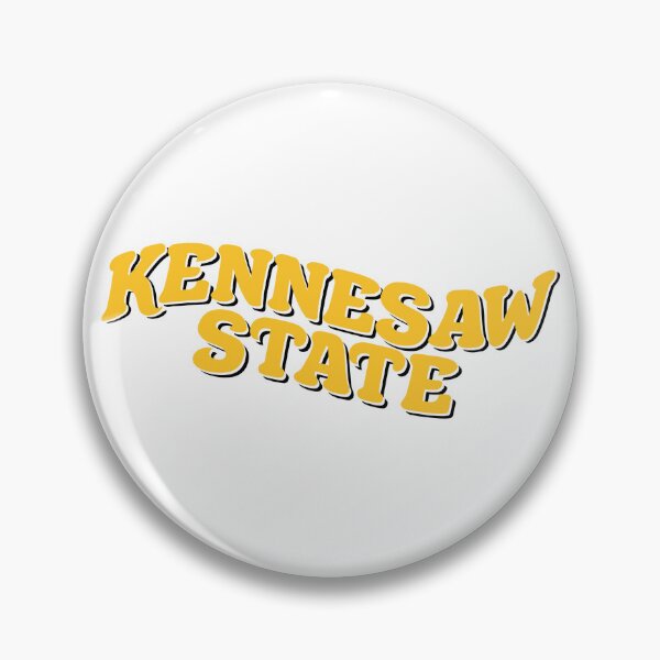 Item preview, Kennesaw State University designed and sold by kkosmicki.