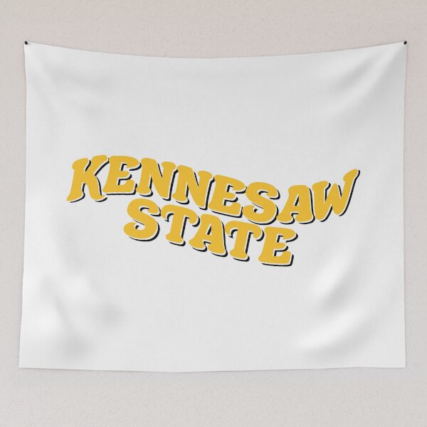 Item preview, Kennesaw State University designed and sold by kkosmicki.