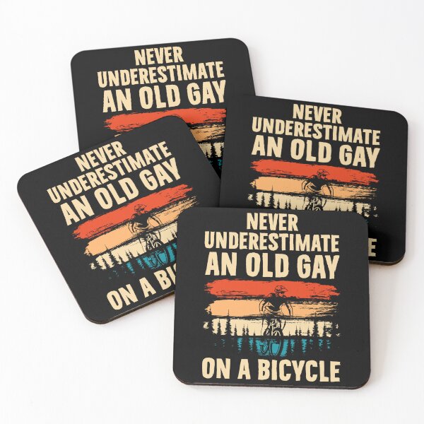 Item preview, Funny Bicycle Fathers day Grandpa Outdoor Cyclist Gift designed and sold by AUDA-D.