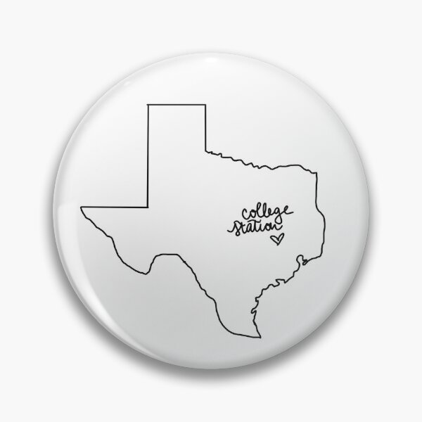 Item preview, College Station Script designed and sold by ejbannen.