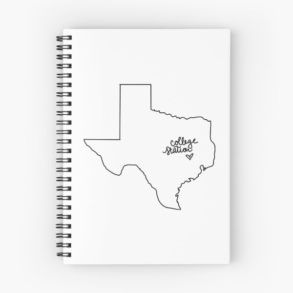 Item preview, College Station Script designed and sold by ejbannen.