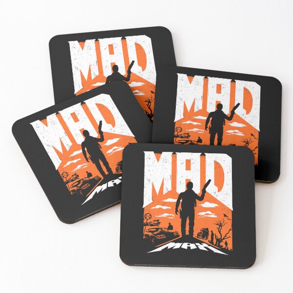Item preview, Mad Max 1979 designed and sold by therocketman.