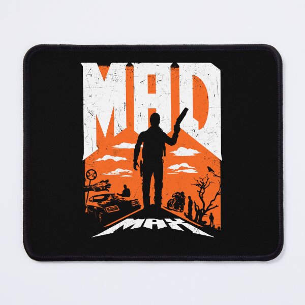 Item preview, Mad Max 1979 designed and sold by therocketman.