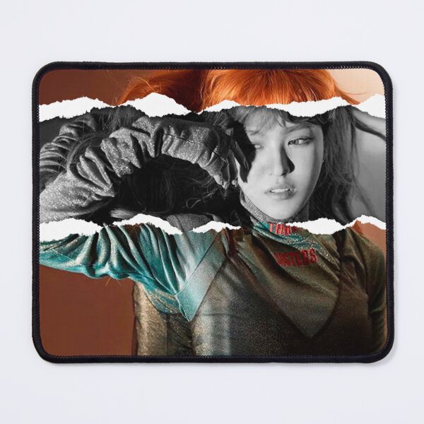 Item preview, RED VELVET Wendy (divided photo) designed and sold by stailok's place.