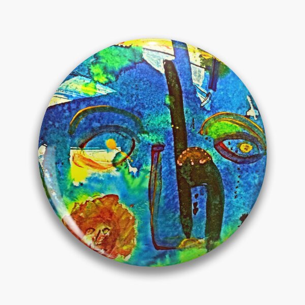 Item preview, It's All in my Head by Paul  Eliot designed and sold by steve-1.