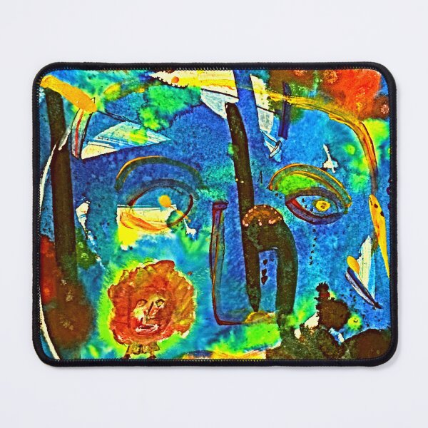 Item preview, It's All in my Head by Paul Eliot designed and sold by steve-1.