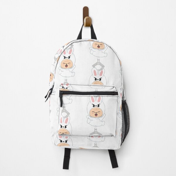 Item preview, PPUPYM DISGUISED AS LEEBIT, SKZOO, STRAY KIDS SEUNGMIN  designed and sold by BokieMD.