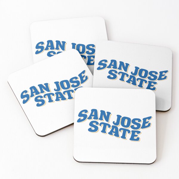 Item preview, San Jose State University designed and sold by kkosmicki.