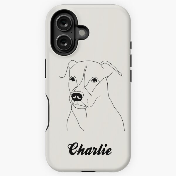 Item preview, Charlie Dog designed and sold by Myl-Design.