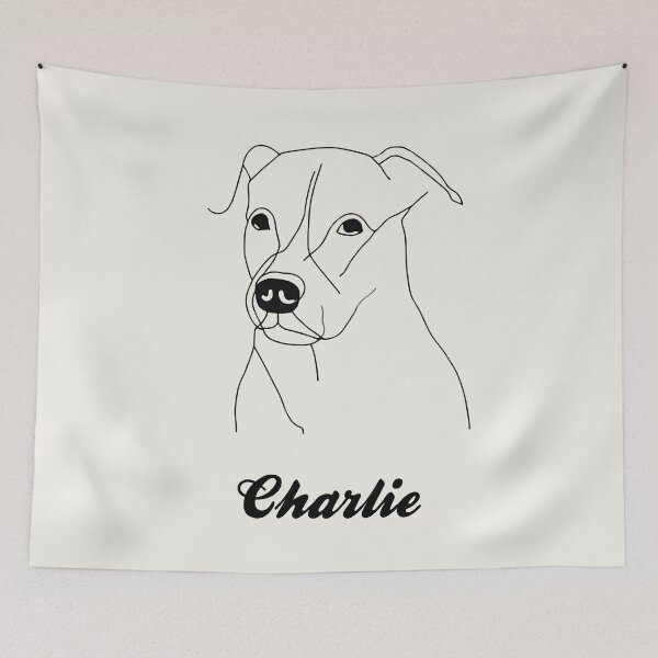 Item preview, Charlie Dog designed and sold by Myl-Design.