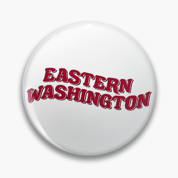 Item preview, Eastern Washington University designed and sold by kkosmicki.