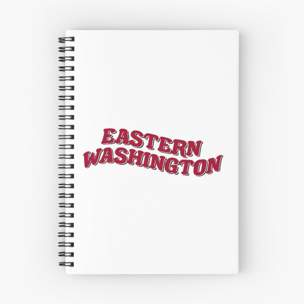 Item preview, Eastern Washington University designed and sold by kkosmicki.