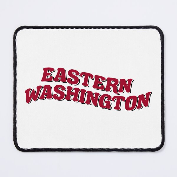 Item preview, Eastern Washington University designed and sold by kkosmicki.