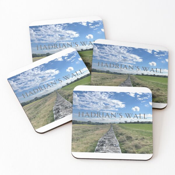 Item preview, Hadrian's Wall designed and sold by UpNorthTravel.
