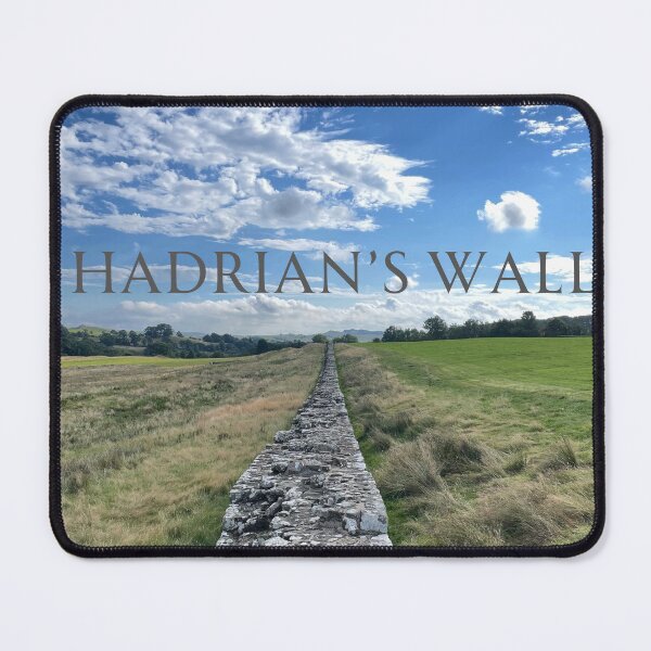 Item preview, Hadrian's Wall designed and sold by UpNorthTravel.