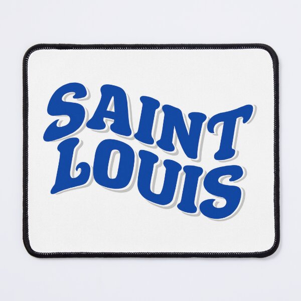 Item preview, Saint Louis University designed and sold by kkosmicki.