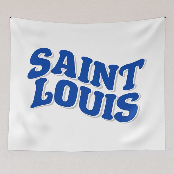 Item preview, Saint Louis University designed and sold by kkosmicki.