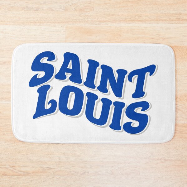 Item preview, Saint Louis University designed and sold by kkosmicki.