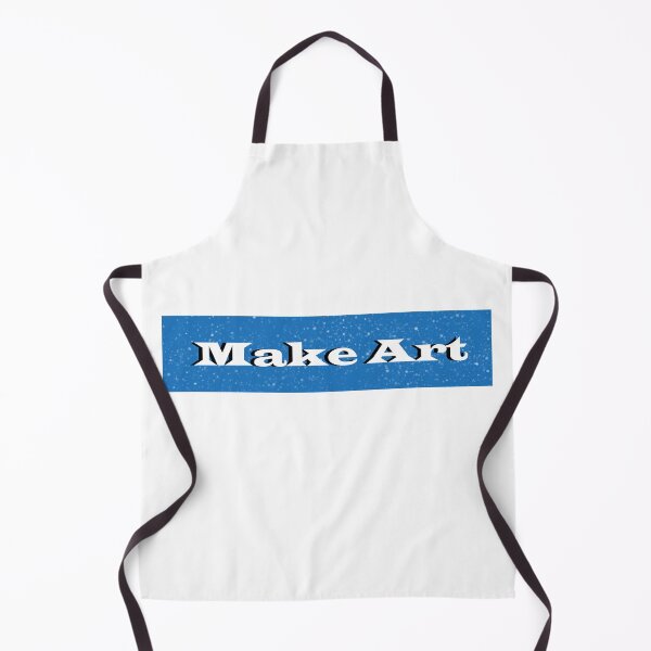 Item preview, Make Art designed and sold by shannonigans019.