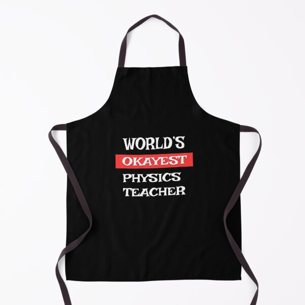 Item preview, Physics Teacher designed and sold by Stanislav Blank.