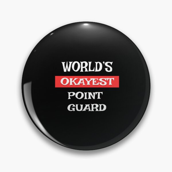 Item preview, Point Guard designed and sold by Stanislav Blank.