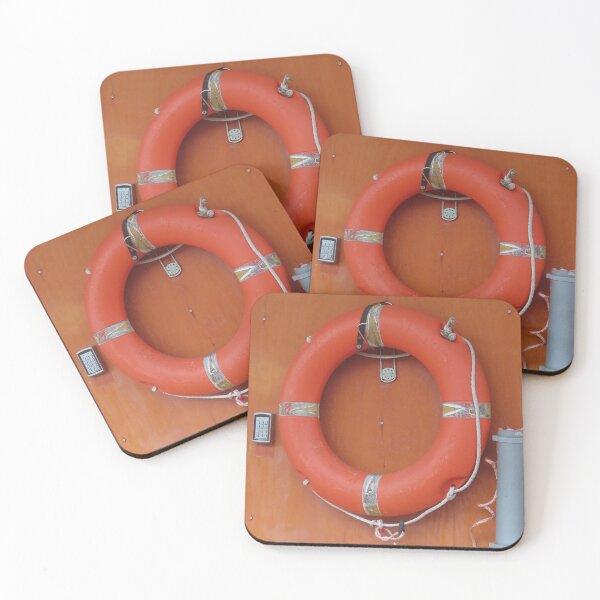 Item preview, Rescue Post designed and sold by ART22.