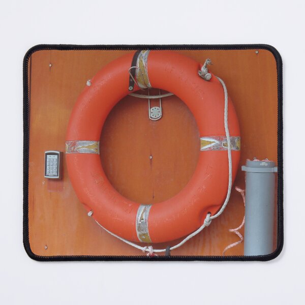 Item preview, Rescue Post designed and sold by ART22.
