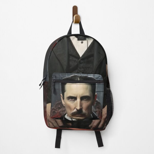 Item preview, nikola tesla designed and sold by sevenmountains.