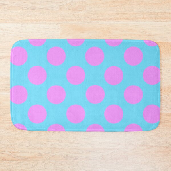 Item preview, Purple Polka Dots  designed and sold by Smil3y69.
