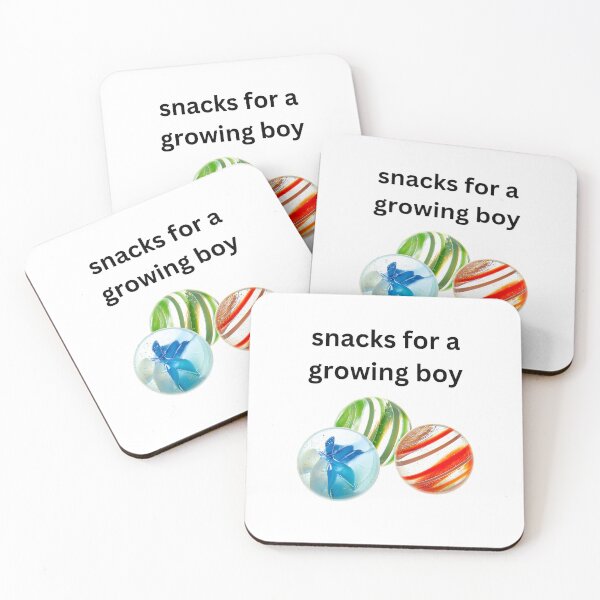 Item preview, forbidden snacks designed and sold by tinks-ts.