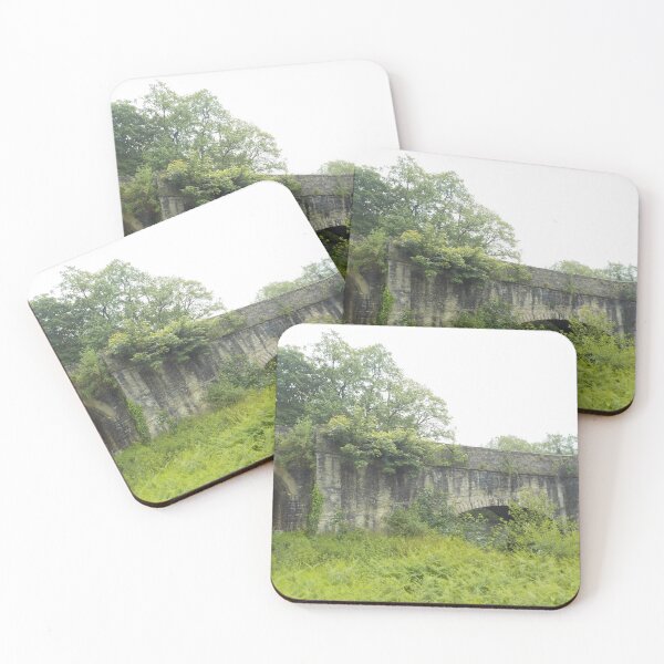 Item preview, Hood Bridge, Dartington, Devon UK designed and sold by lezvee.