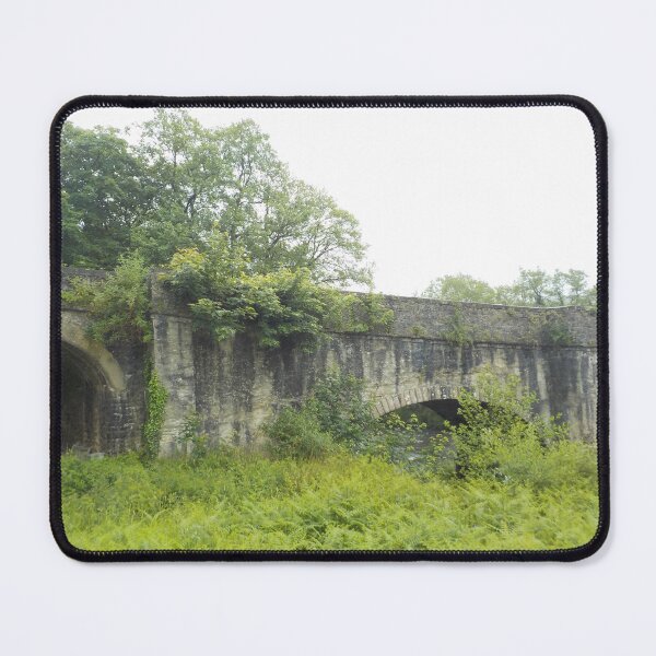 Item preview, Hood Bridge, Dartington, Devon UK designed and sold by lezvee.