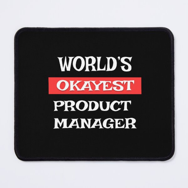 Item preview, Product Manager designed and sold by Stanislav Blank.