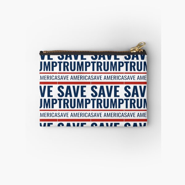 Item preview, Save Trump Save America Pro Trump Protest designed and sold by TQDitty.