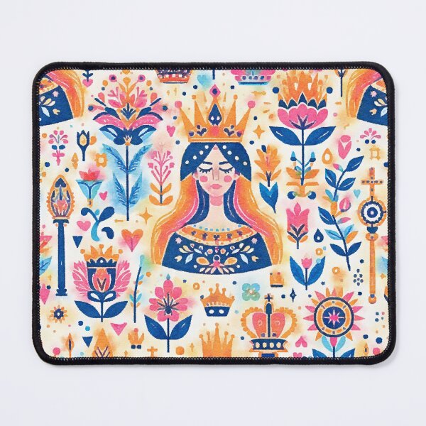 Item preview, Enchanted Folklore designed and sold by pinebluedesign.