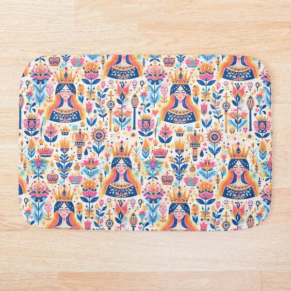 Item preview, Folclore encantado designed and sold by pinebluedesign.