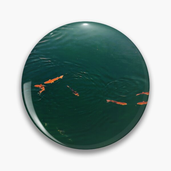 Item preview, Red fishes designed and sold by ART22.