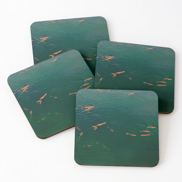 Item preview, Red fishes designed and sold by ART22.