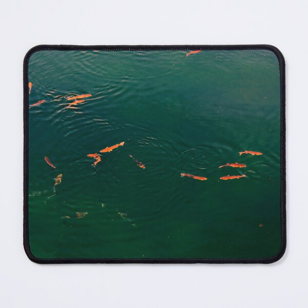 Item preview, Red fishes designed and sold by ART22.