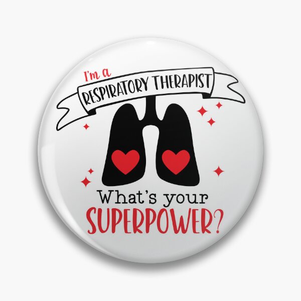 Item preview, Respiratory Therapist designed and sold by CraftyBee.