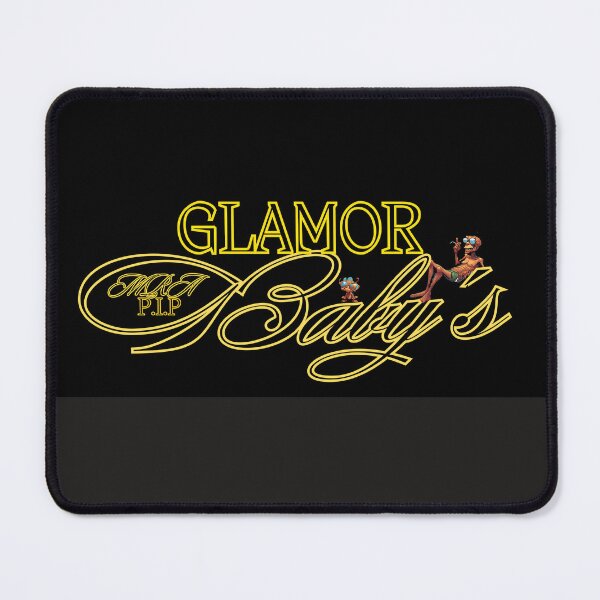 Item preview, Glamor Babies Baby's Glamor MRA P.I.P designed and sold by Thespeakerscreatorhub.