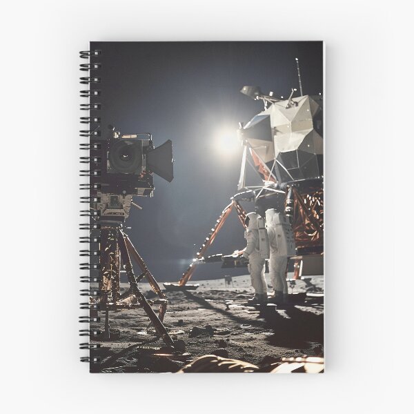 Item preview, Moon Landing Real or Fake designed and sold by Brendon987.