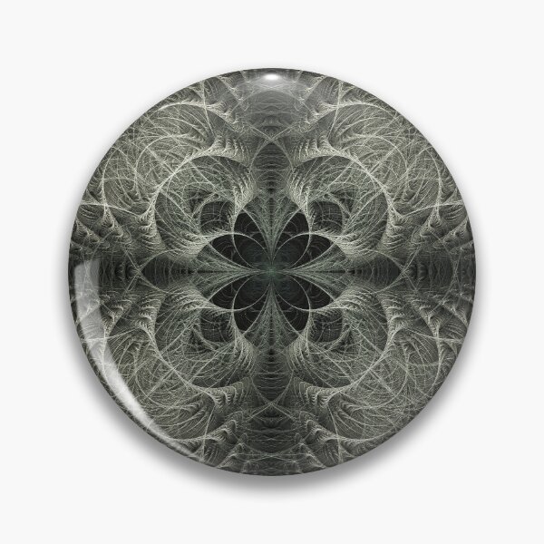 Item preview, Interwoven feathers designed and sold by Christine Lake.
