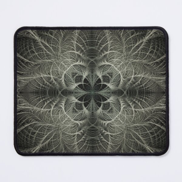 Item preview, Interwoven feathers designed and sold by Christine Lake.