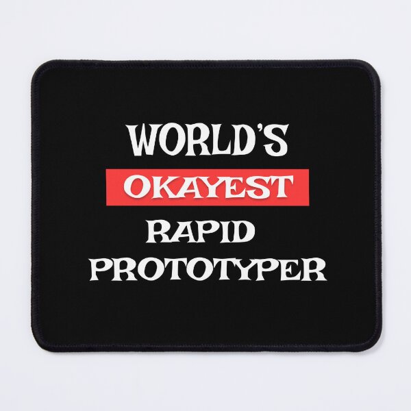 Item preview, Rapid Prototyper designed and sold by Stanislav Blank.